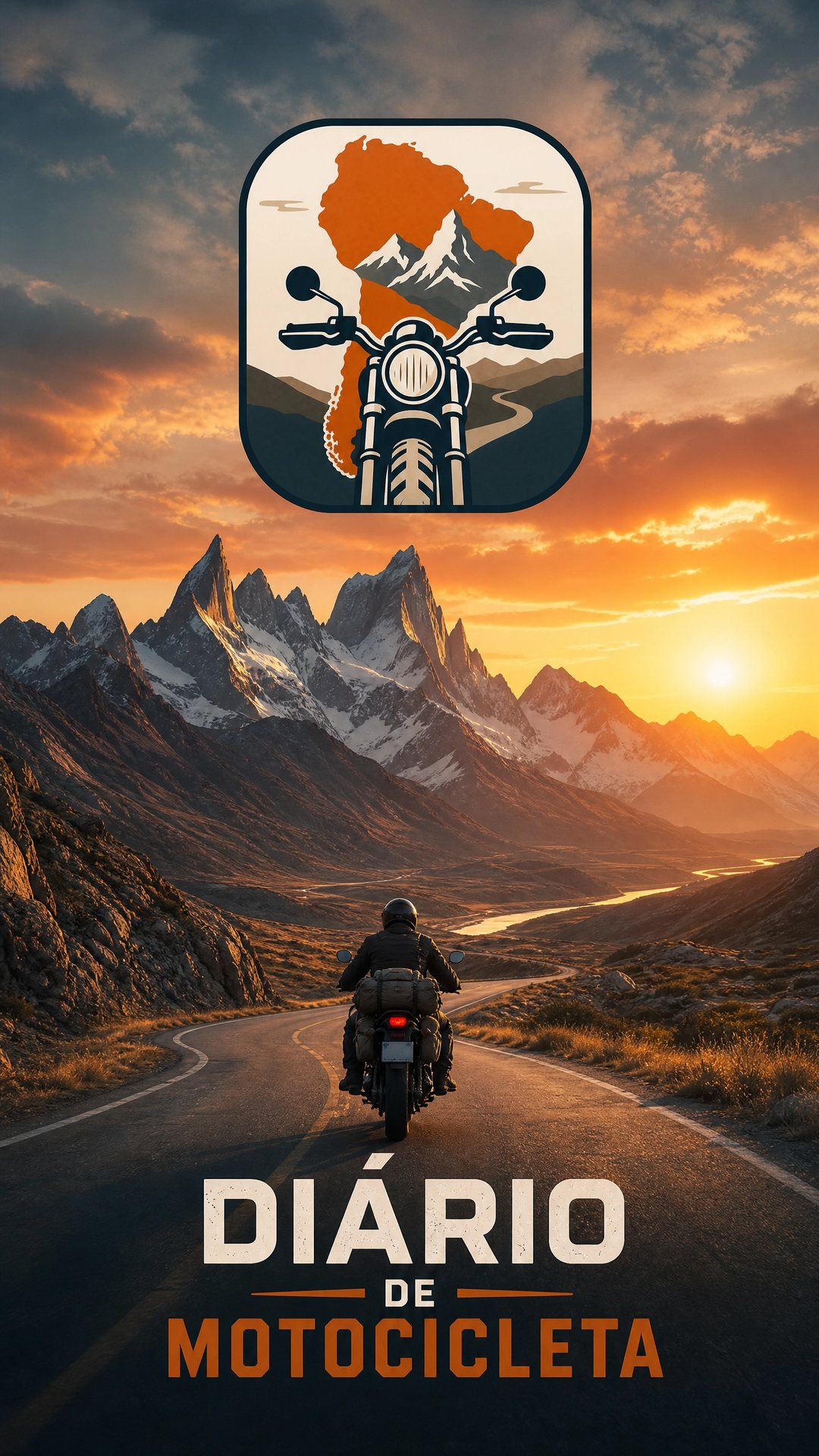 Diário de Motociclista